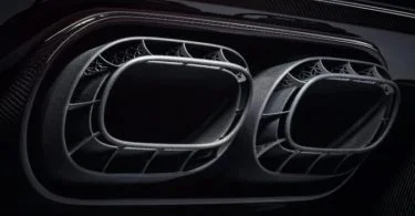 The Bugatti La Voiture is one of the most powerful cars ever produced. The French automaker unveiled the world's most expensive car at the Los Angeles Auto Event, the top luxury auto show in the world.