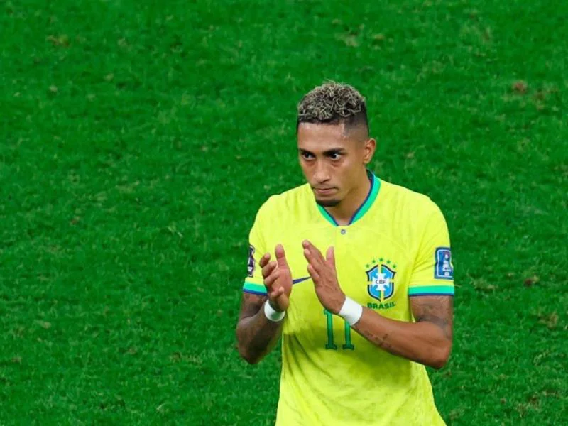 Raphinha
