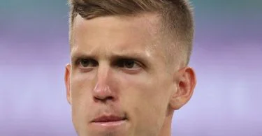 Dani Olmo