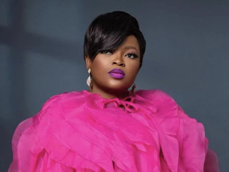 Funke Akindele, known as Jenifa, is a Nigerian film actress, politician, and producer. She was born on August 24, 1977, and her full name is Olufunke Ayotunde Akindele-Bello.