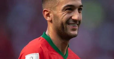 Hakim Ziyech