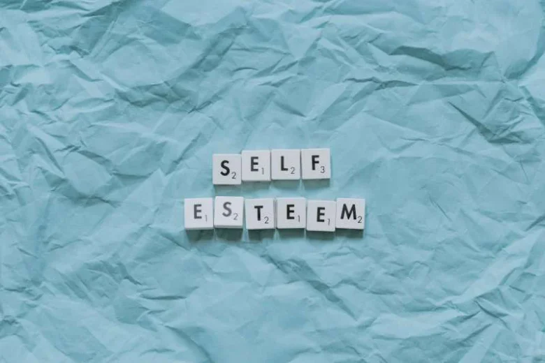 How to Build Your Self-Esteem and Love Yourself