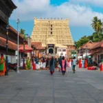 7 Places to See Magnificent Temples in South India